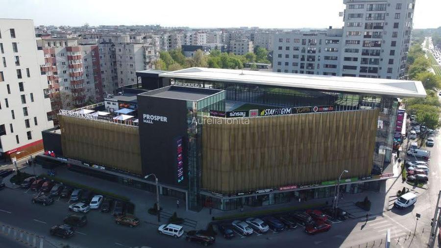 Apartament mobilat premium, 13 Septembrie – Prosper - 22