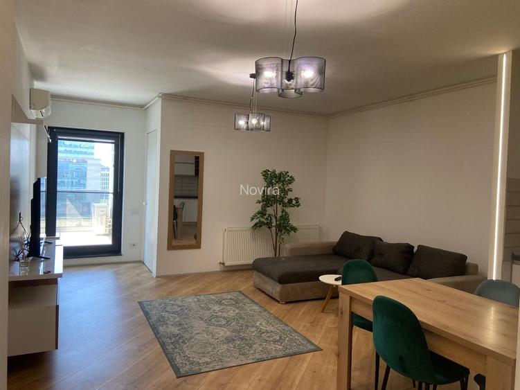 Apartament 3 Camere | Complex Securizat | Pipera Plaza | Disp. imediat - 4