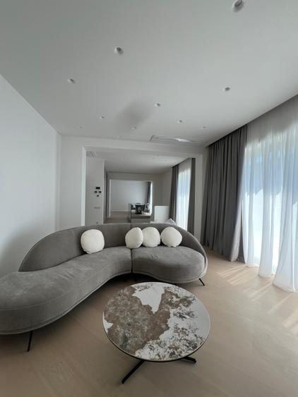 Aviatiei Tower | Duplex | 3 camere | Aviației | Metrou Pipera | Mall Promenada
