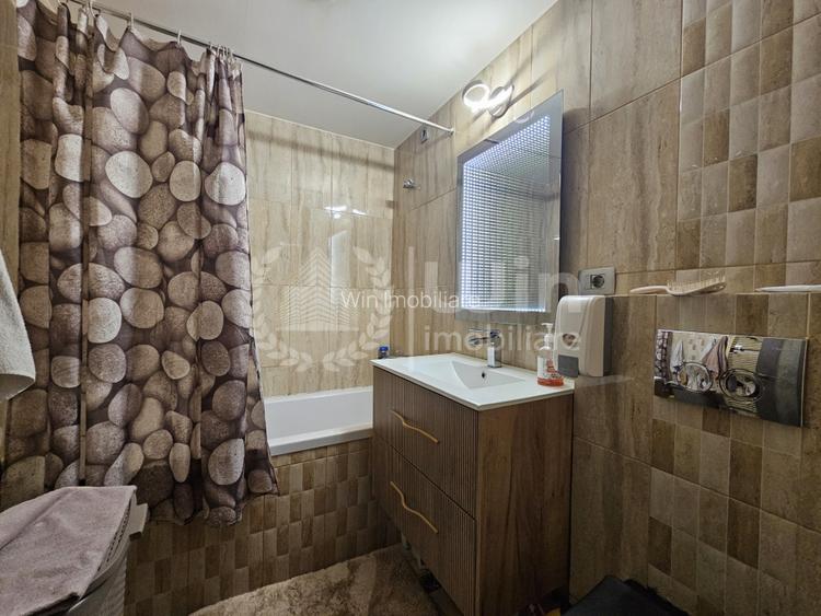 Apartament cu 2 camere decomandat | Marasti | Zona str. Dorobantilor - 7
