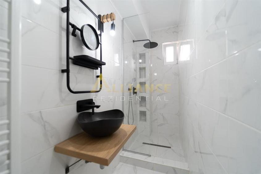 Popesti Apartament 2 Camere 61 mp+Gradina 200 mp