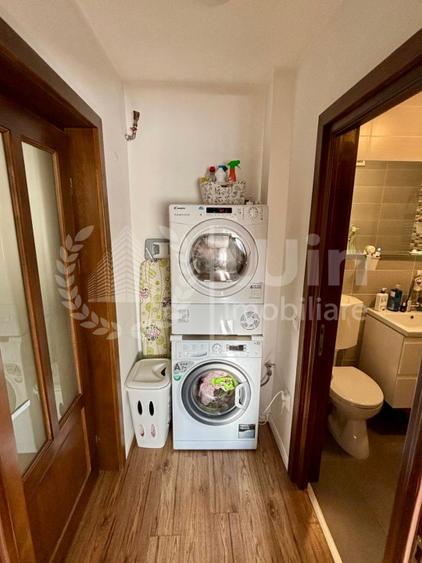 Apartament cu 3 camere | Balcon | 54mp | Grigorescu | Zona Donath!