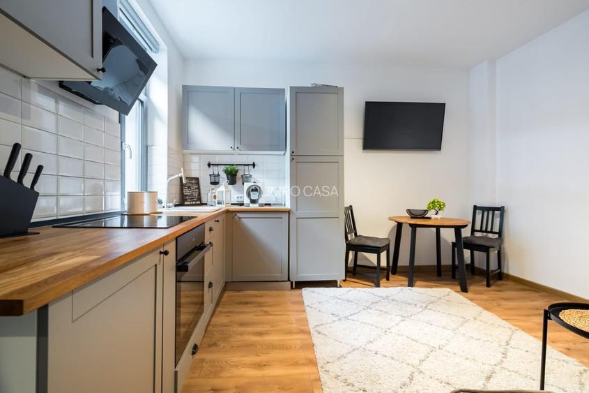 OFERTA  APARTAMENT 2 CAMERE LUX - 28
