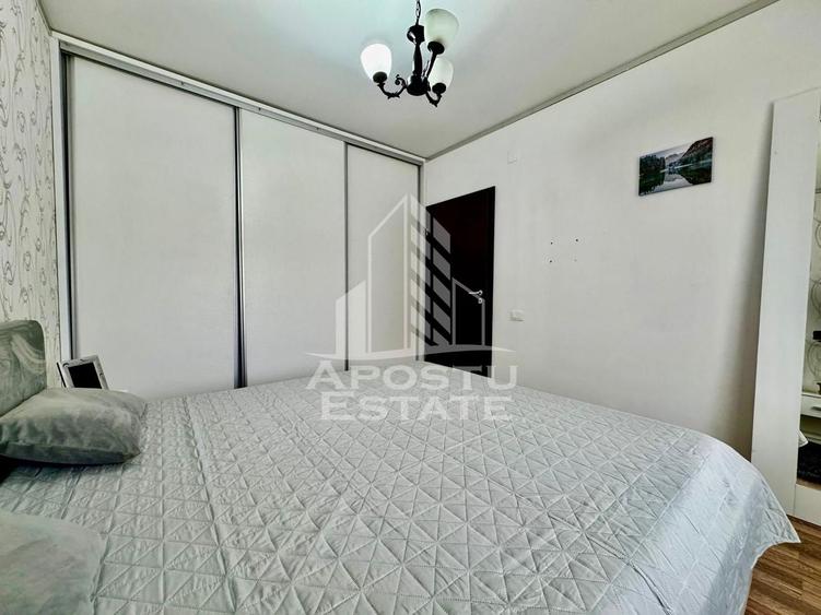 Apartament deosebit 3 camere, pet friendly, zona Lipovei - Timisoara