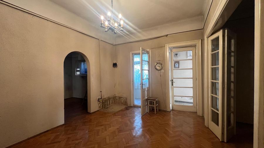 3 camere in vila | Dorobanti