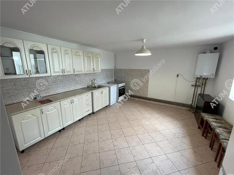 Casa 5 camere 483 mp teren in zona Trei Stejari din Sibiu
