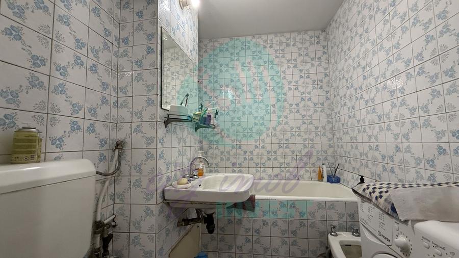Apartament luminos | Lacul Tei – Doamna Ghica