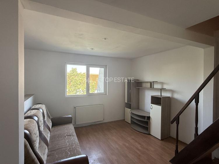 Apartament 4 camere de vânzare – Calea Aradului | Mansardă - 14
