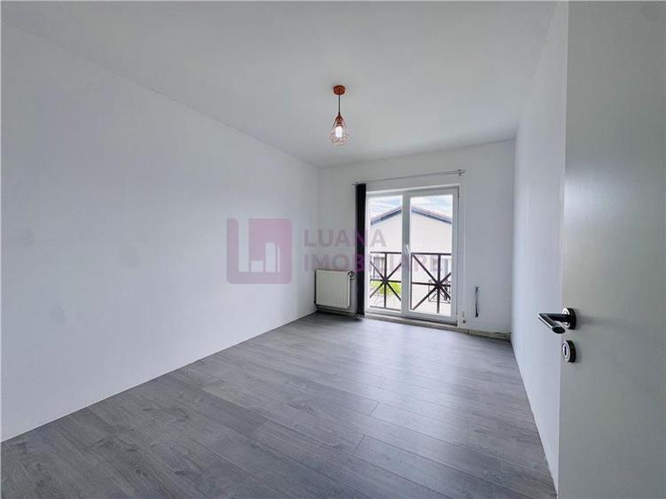 Casa tip duplex de inchiriat | Cartierul Bavaria | moderna