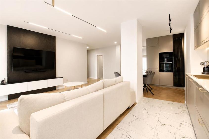 2 Camere Premium | Andrei Muresanu Sud | Terasa spre Apus