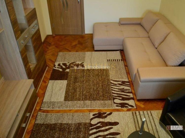 Str Brandusei - Iulius MAll, centrala proprie, decomandat. - 2