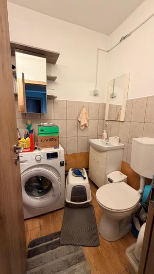 Apartament 3 camere 2 bai in Sibiu cartier Strand
