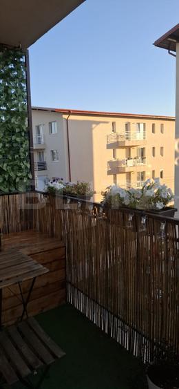 Apartament cu 2 camere, 46.50 mp, zona Valea Lupului
