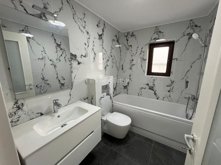 Apartament 2 camere | Curte privata 100mp | Damaroaia | Jiului - 6