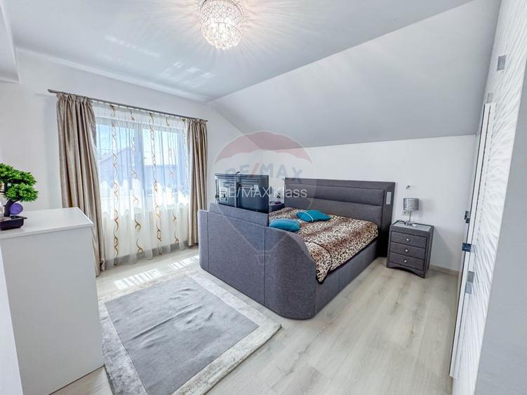 De vanzare ! Casa cu 4 camere,terasa si beci ! Comuna Berceni| Ilfov - 8
