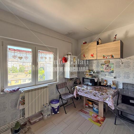 | Apartament cu 3 camere | Mobilat si Utilat | Micro 20, peco BKO |