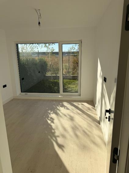 Ap 4 cam + gradina 270 mp+ loc parcare subteran Astorium Garden PROPRIETAR