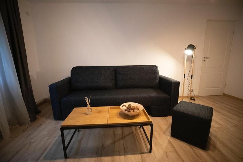 3 Cam dec, 2 bai, boxa, centrala proprie – Spitalul Judetean