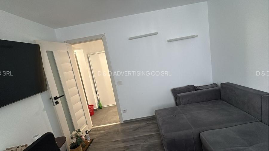 Lujerului - 5 minute metrou -  Apartament MODERN - 2