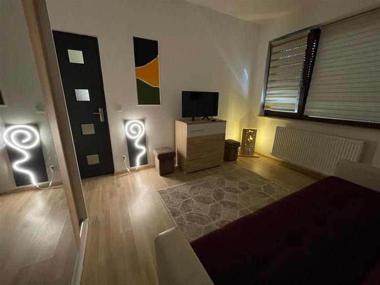 RECO Apartament 2 camere Iosia