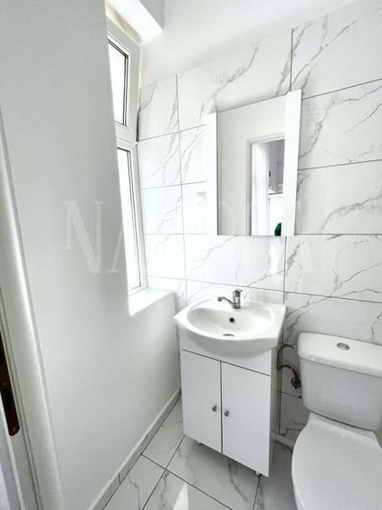 Apartament o camera de vanzare in Marasti, Cluj Napoca