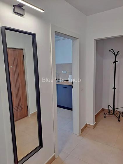 Apartament 2 cam 64mp-City Park Mall - 4