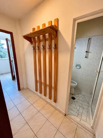 Complex Studențesc | Str. Miorița | 1 Cameră | Balcon | Etaj 3/4