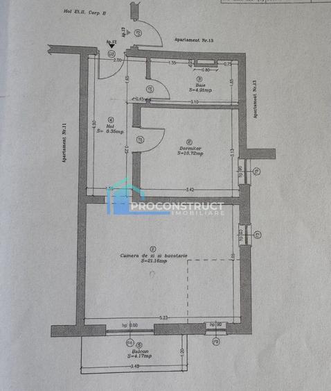 Apartament 2 camere|Mobilat&Utilat|Timisoara|Complex privat|Comision0%