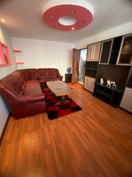 Apartament 2 DECOMANDATE la etajul 3, Milcov