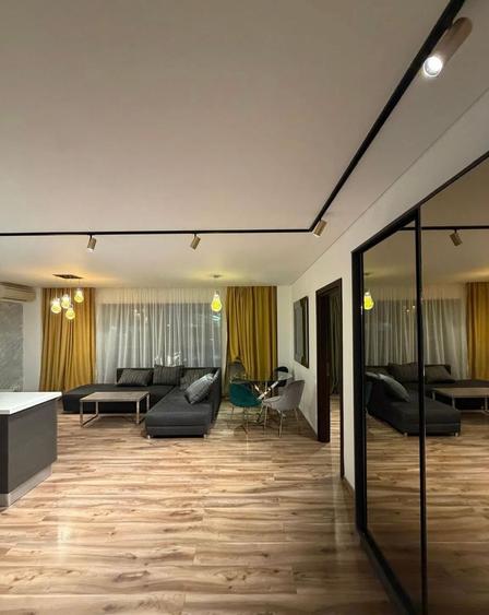 Apartament 2 camere zona Pipera Barbu Văcărescu in UpGround Residence