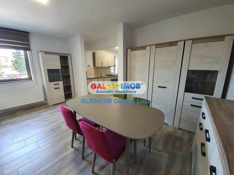 Apartament 3 camere 90mp | Centrala | Parcare | Metrou Brancoveanu | - 2