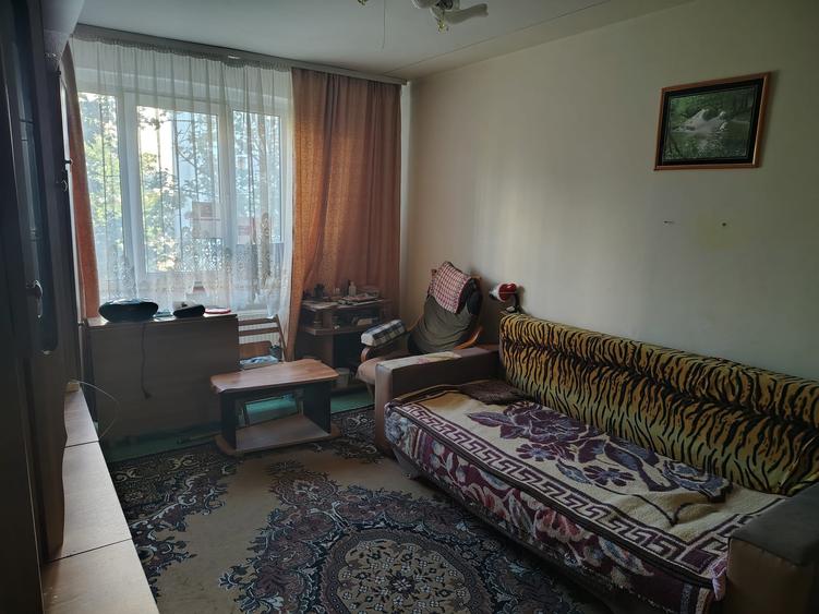 APARTAMENT 3 CAMERE OPEN SPACE – BULEVARDUL GHENCEA