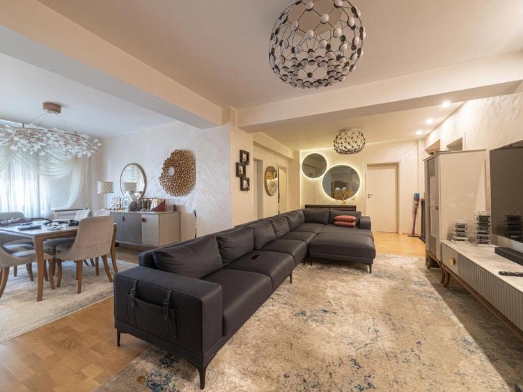 Apartament 4 camere, 143 mp, Timpuri Noi – Sector 3