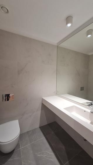 ONE VERDI PARK Apartament elegant mobilat cu 4 camere la inchiriere