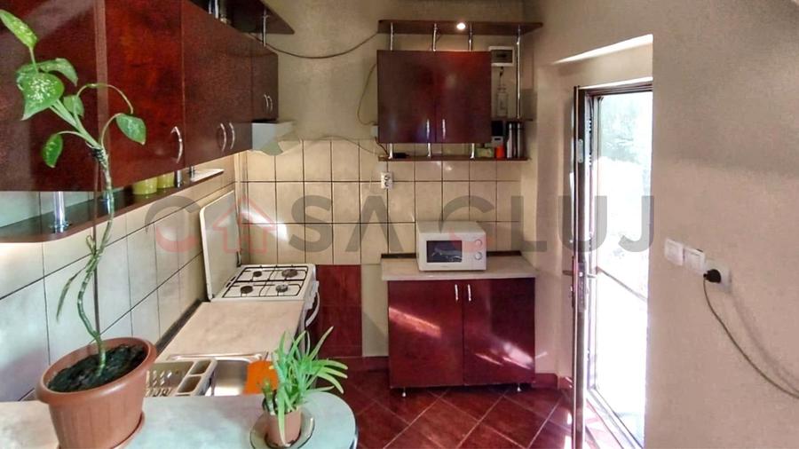 Apartament la Cheie, Cartierul Gruia!!