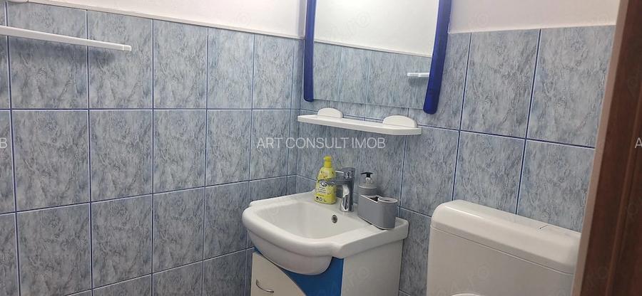 3 Camere | Brancoveanu | Metrou | Balcon | Decomandat | Mobilat | Utilat |