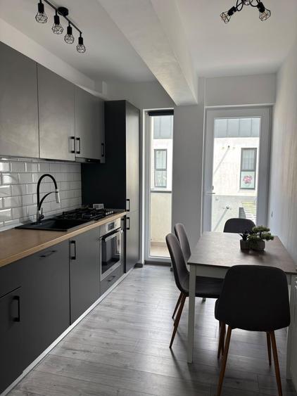 De închiriat | Apartament 2 camere | Turnișor Parcare subterana