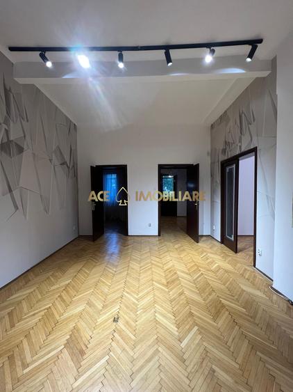 4 Camere de inchiriat | Primaverii | Centrala | Pet-friendly | Parcare | Metrou