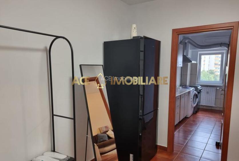 Garsoniera de inchiriat | Vitan | Metrou | Parcare | Mobilat | Utilat - 6