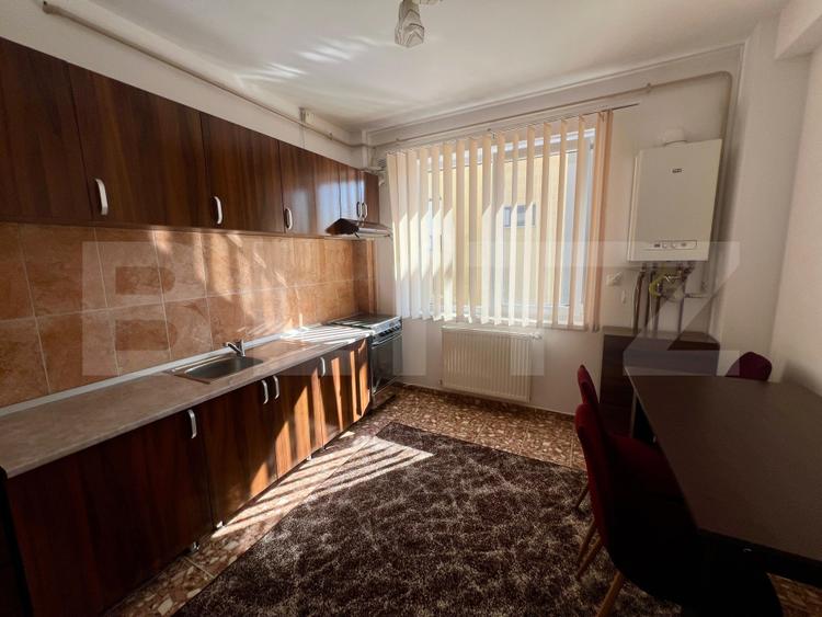 Apartament 2 camere, 63 mp, zona George Enescu
