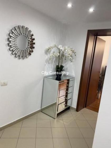 Inchiriere apartament 2 camere Cartierul Francez Herastrau