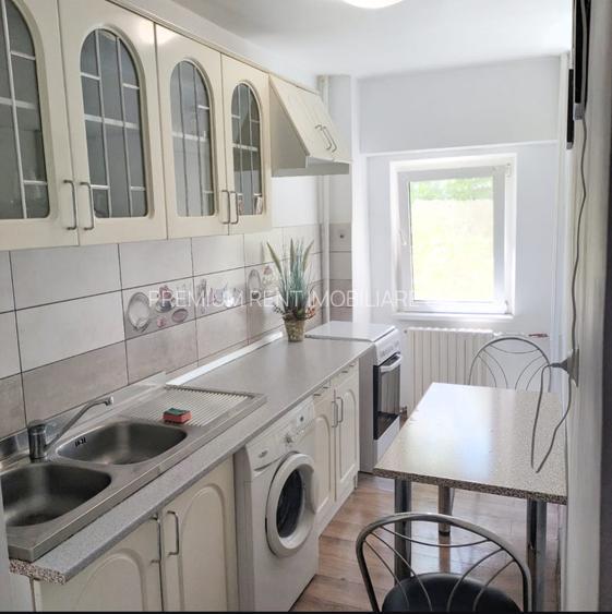 Nerva Traian, garsoniera, 40 mp, 10 min metrou Timpuri Noi, PET FRIENDLY - 9