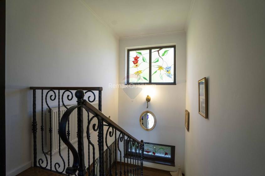Casă cu 5 camere de vânzare în zona Dealuri Oradea - 16
