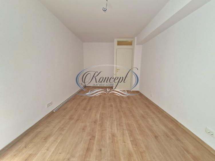 2 camere renovat, Gheorgheni