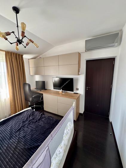 Apartament doua camere, 60 mp, Ghencea - Drumul Ghindari
