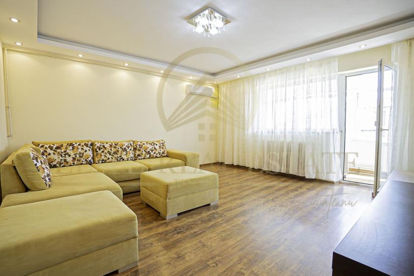 Faleza Nord – Zoom Beach Apartament 5 camere