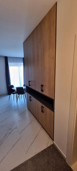 Apartament mobilat si utilat in Giroc