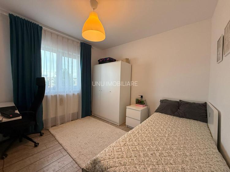 2 camere DEC. în Canta | Renovat complet | Gata de mutare - Zona Profi - Statia CTP 150m - 8