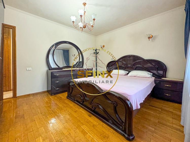 Apartament 4 camere | Vitan | Nerva Traian - 3
