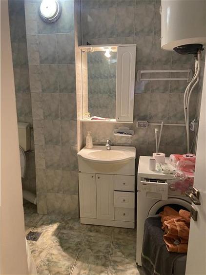 Apartament 2 camere , zona centrala - Scoala nr 10,etaj 2 8 , decomandat